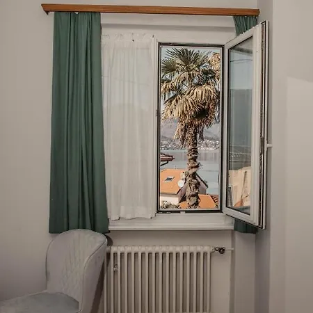 Albergo Ristorante Al Portico Gerra  Extérieur photo