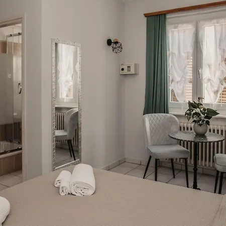 Albergo Ristorante Al Portico Gerra  Extérieur photo