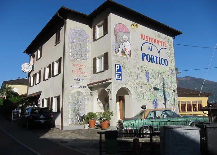 Ristorante al Portico