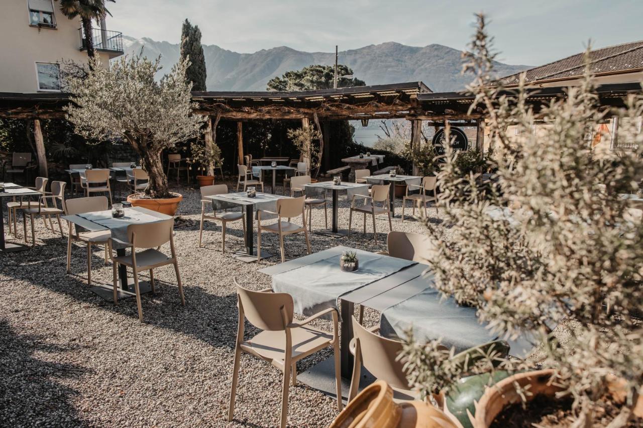 Hotel Ristorante Al Portico Gerra (Locarno)