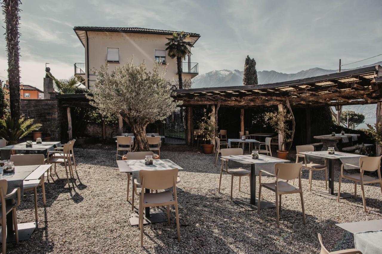 Hotel Ristorante Al Portico