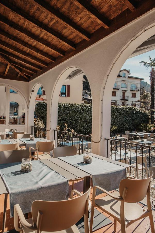 Hotel Ristorante Al Portico *