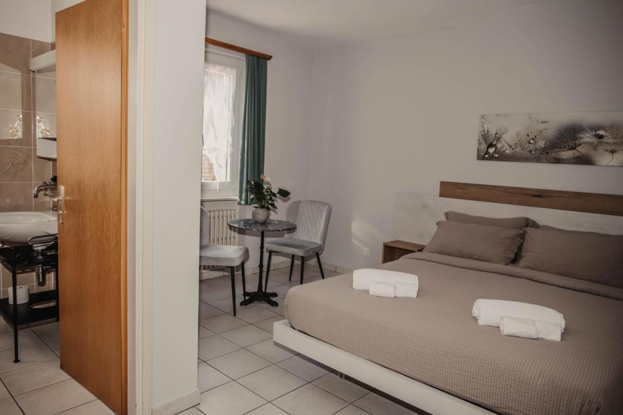 Ristorante Al Portico Hotel Gerra (Locarno)