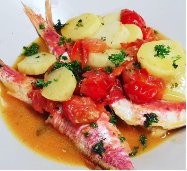 Ristorante Al Portico Hotel *