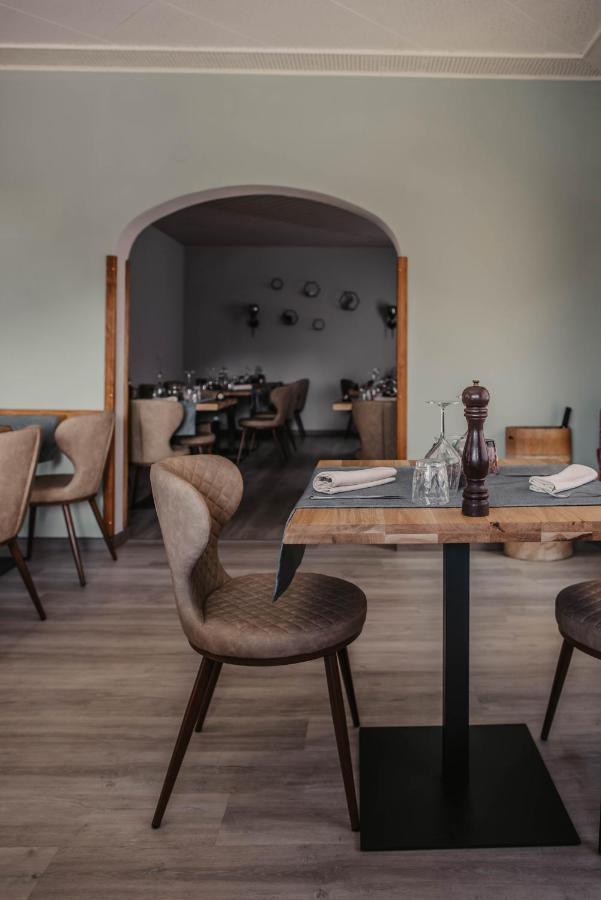 Ristorante Al Portico * Gerra (Locarno)