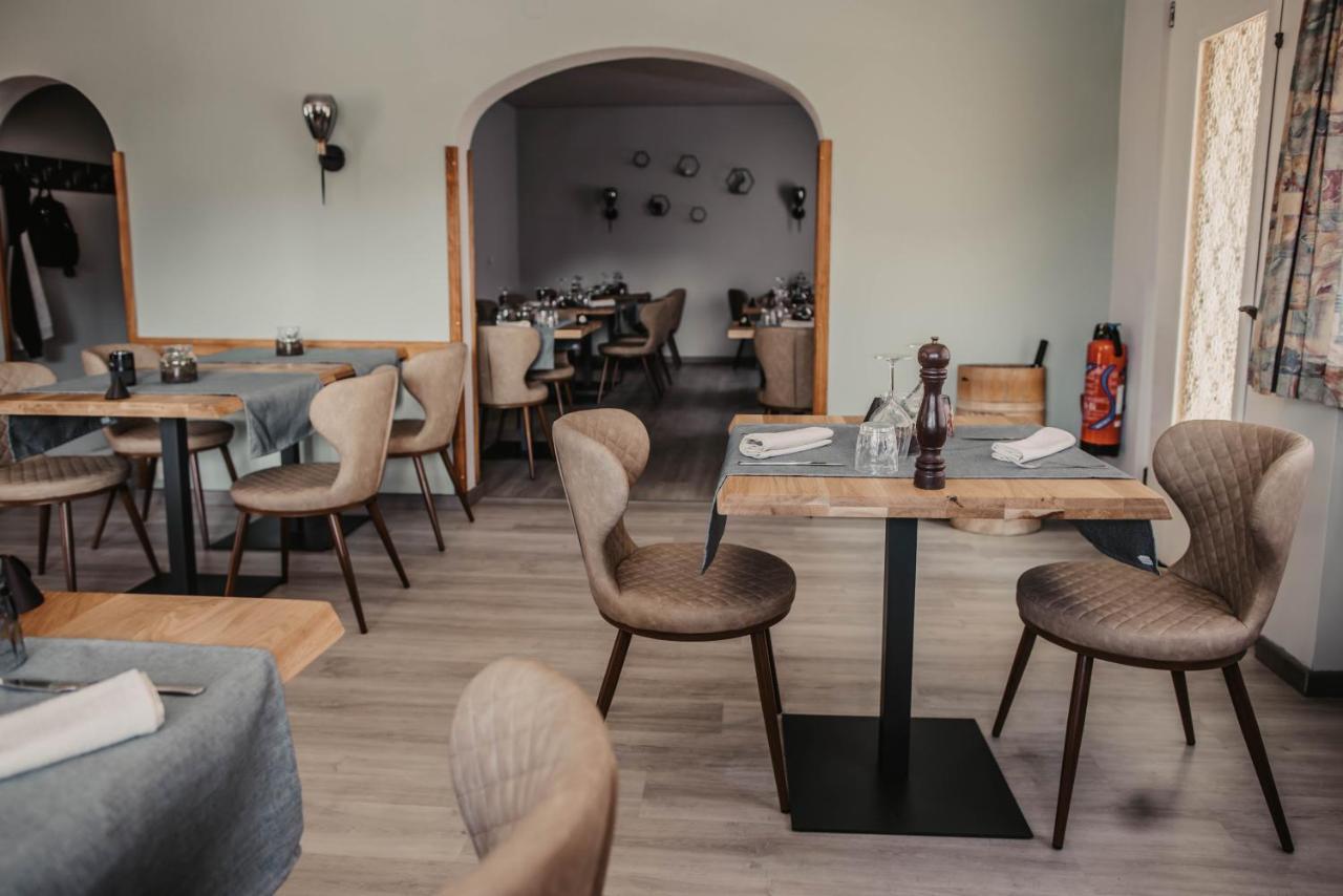 Ristorante Al Portico Hotel
