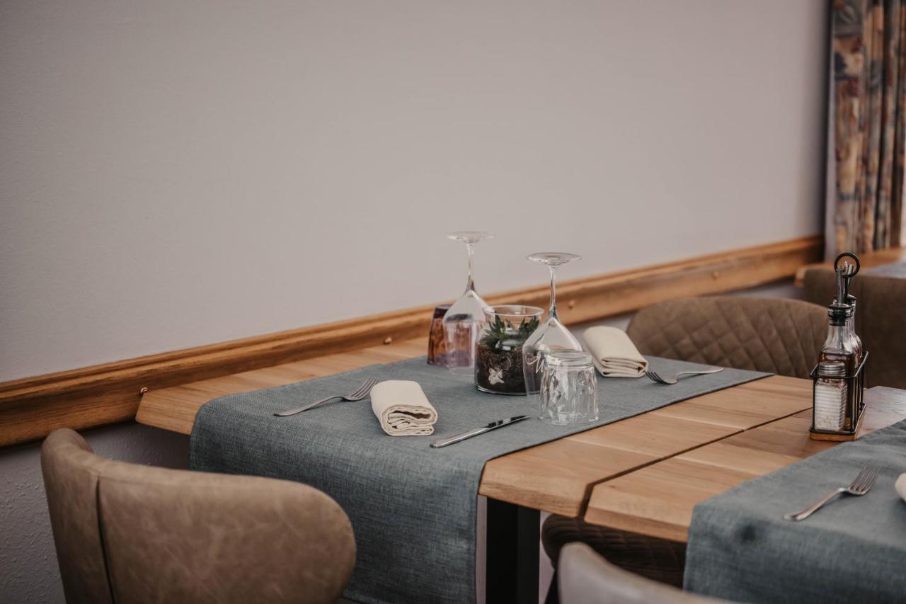 Ristorante Al Portico Hotel *