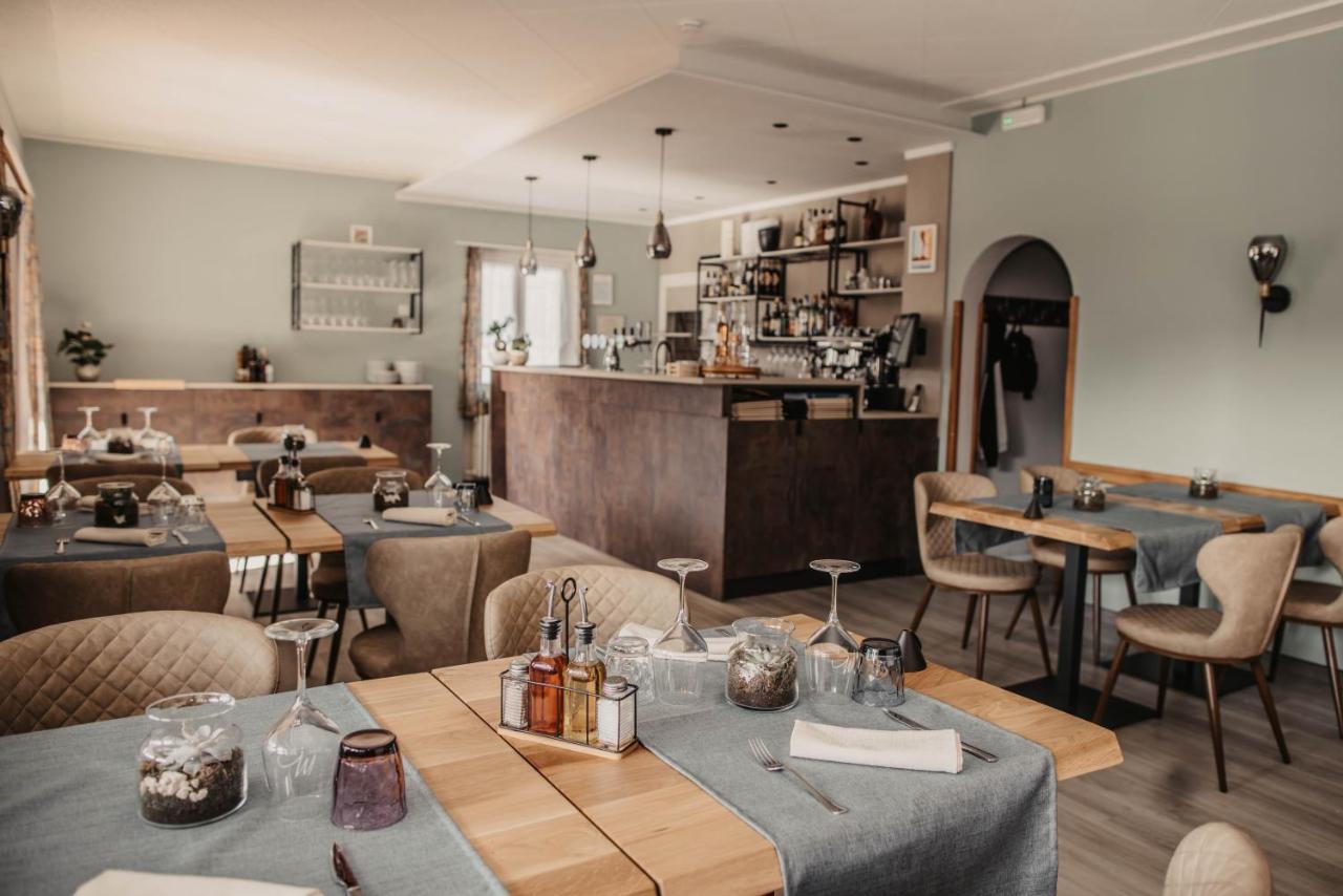 Hotel Ristorante Al Portico Gerra (Locarno)