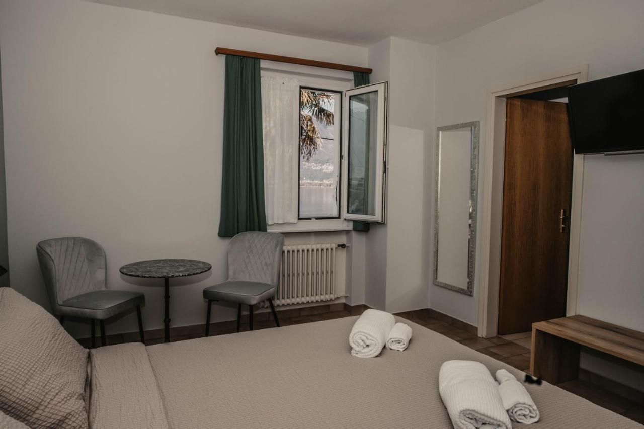 Ristorante Al Portico Gerra (Locarno)