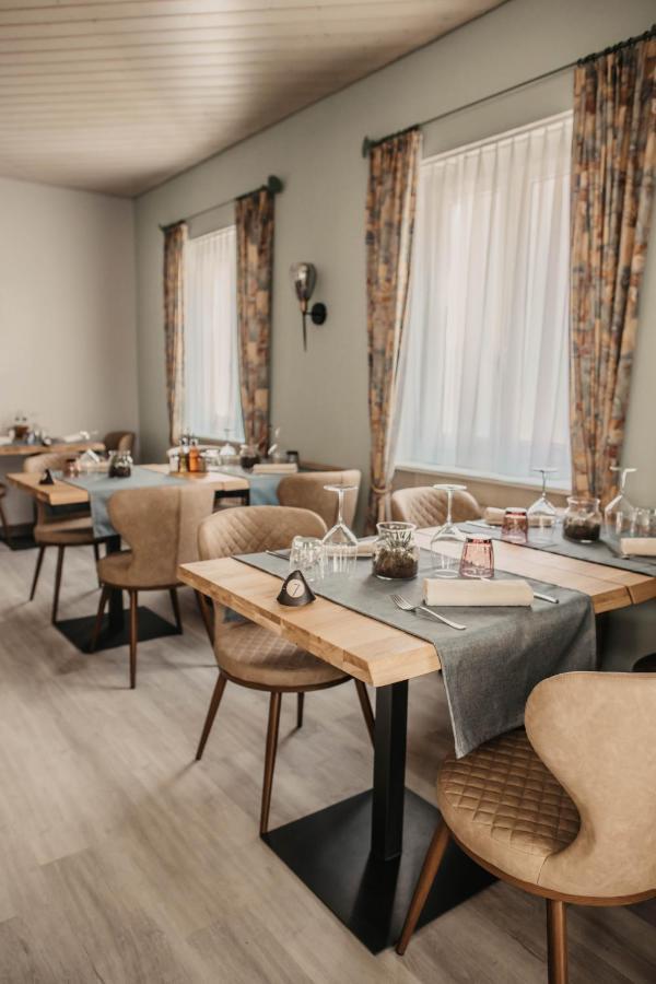 Hotel Ristorante Al Portico