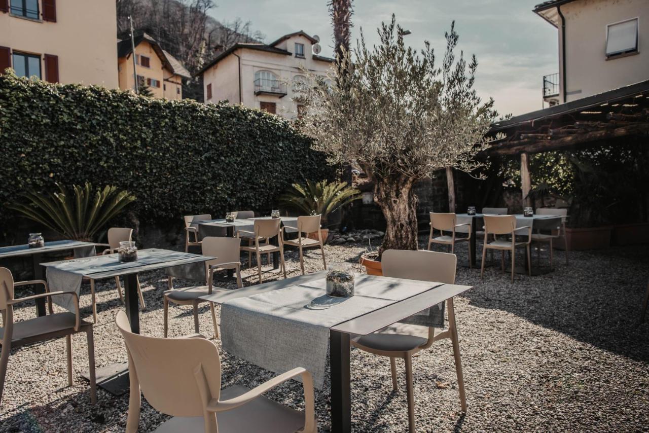 Hotel Ristorante Al Portico