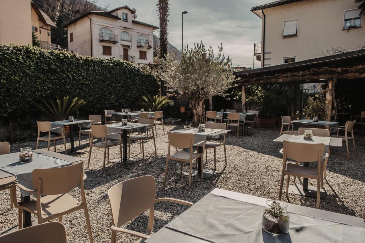 Hotel Ristorante Al Portico