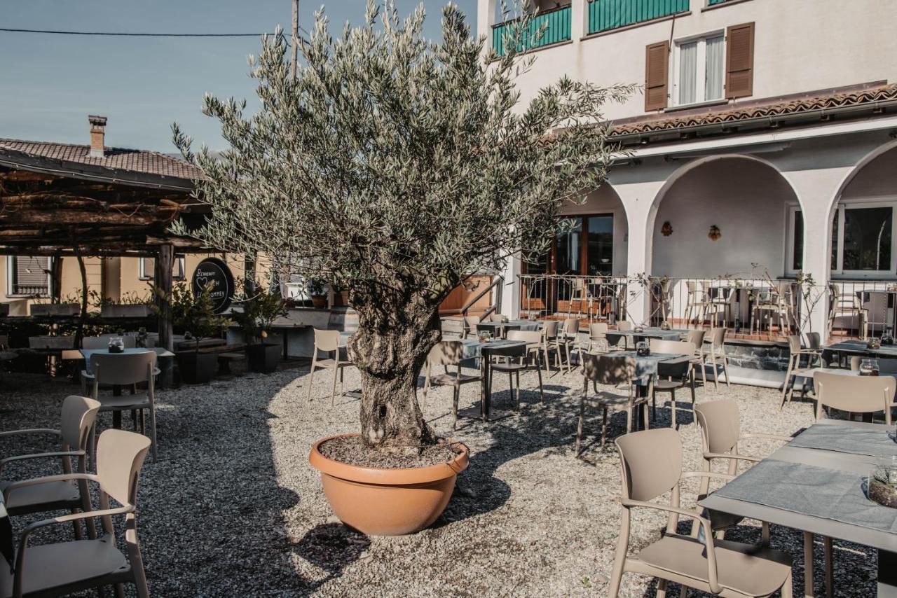 Hotel Ristorante Al Portico Gerra (Locarno)