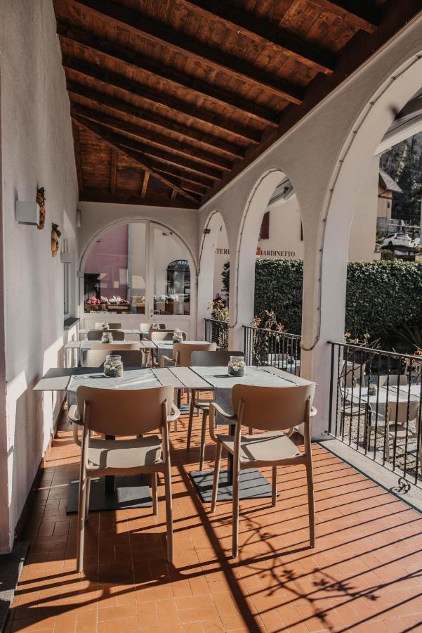 Hotel Ristorante Al Portico