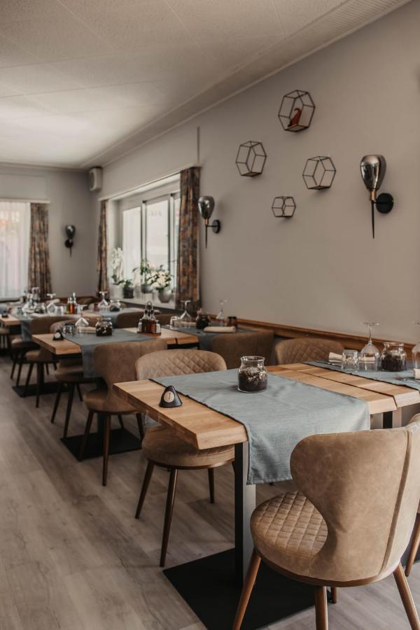 Ristorante Al Portico *