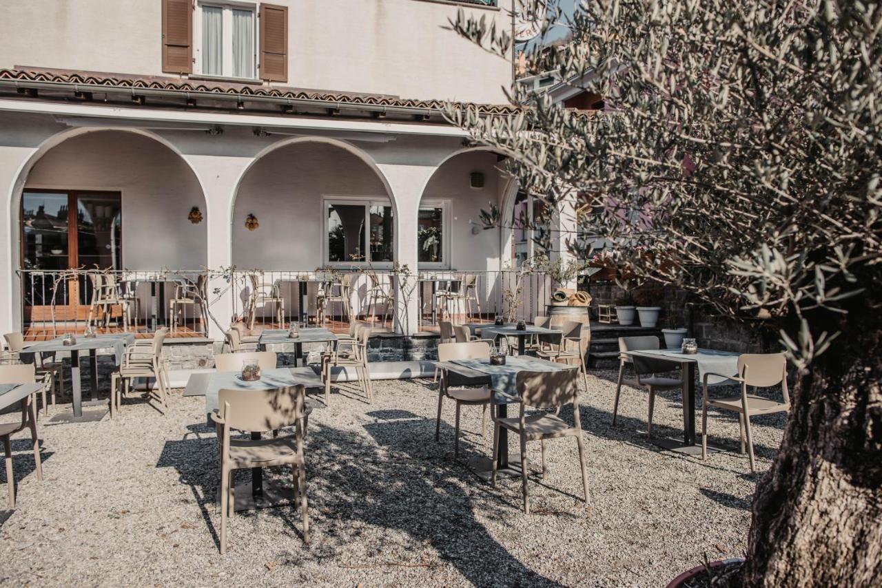 Ristorante Al Portico Hotel *