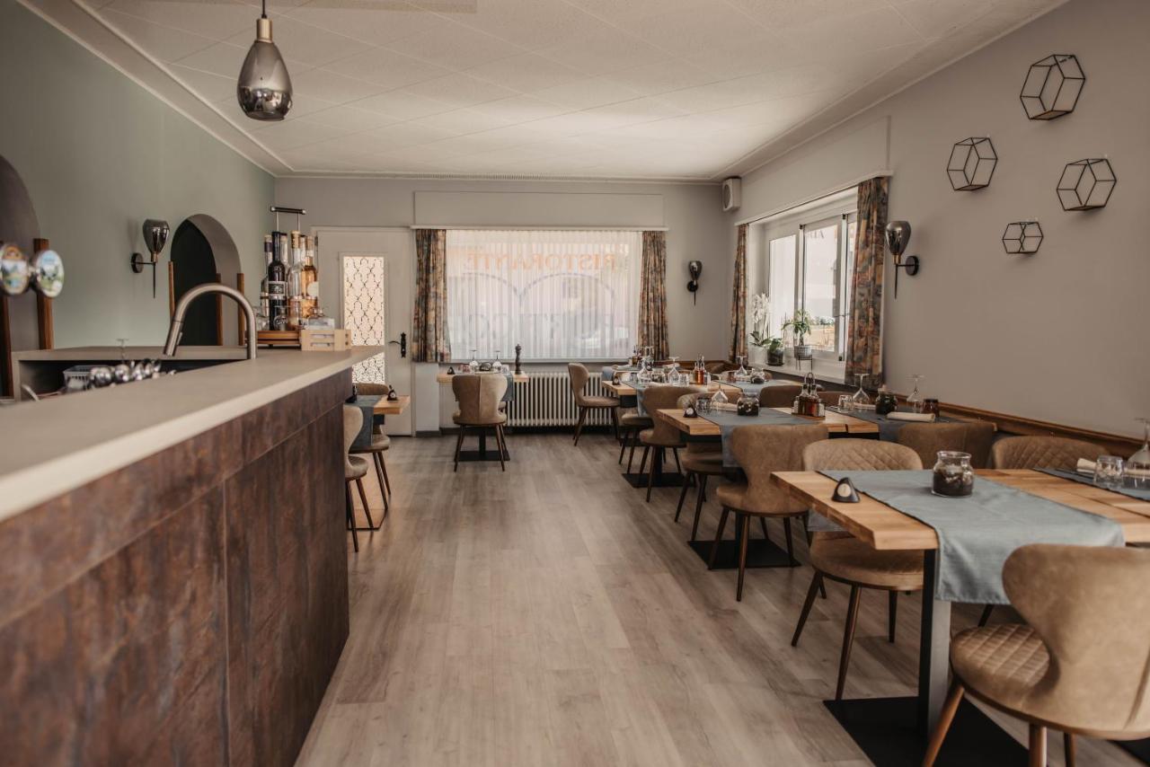 Ristorante Al Portico Gerra (Locarno)